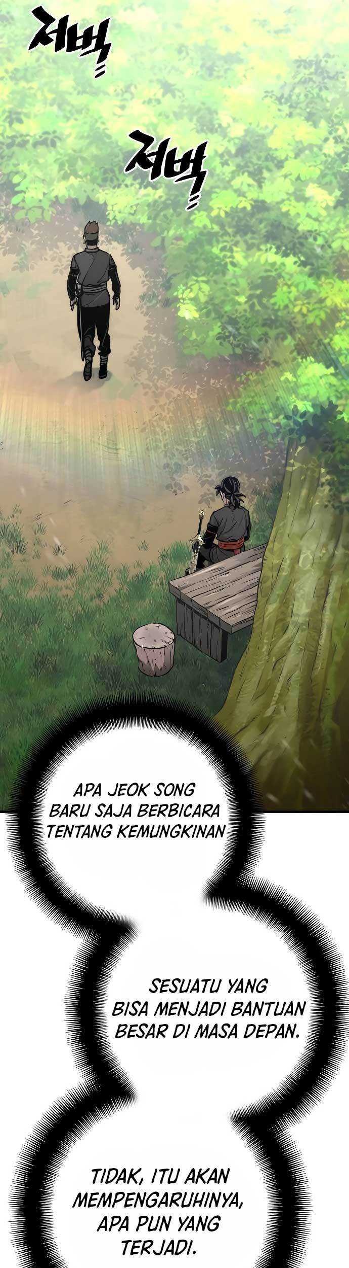 Heavenly Demon Cultivation Simulation chapter 51 halaman 93