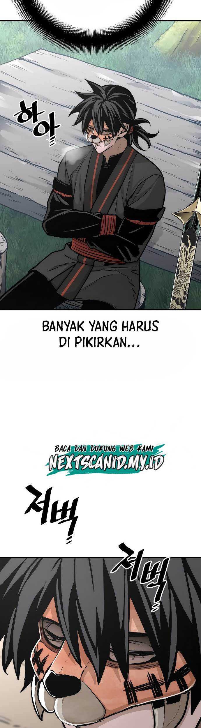 Heavenly Demon Cultivation Simulation chapter 51 halaman 94