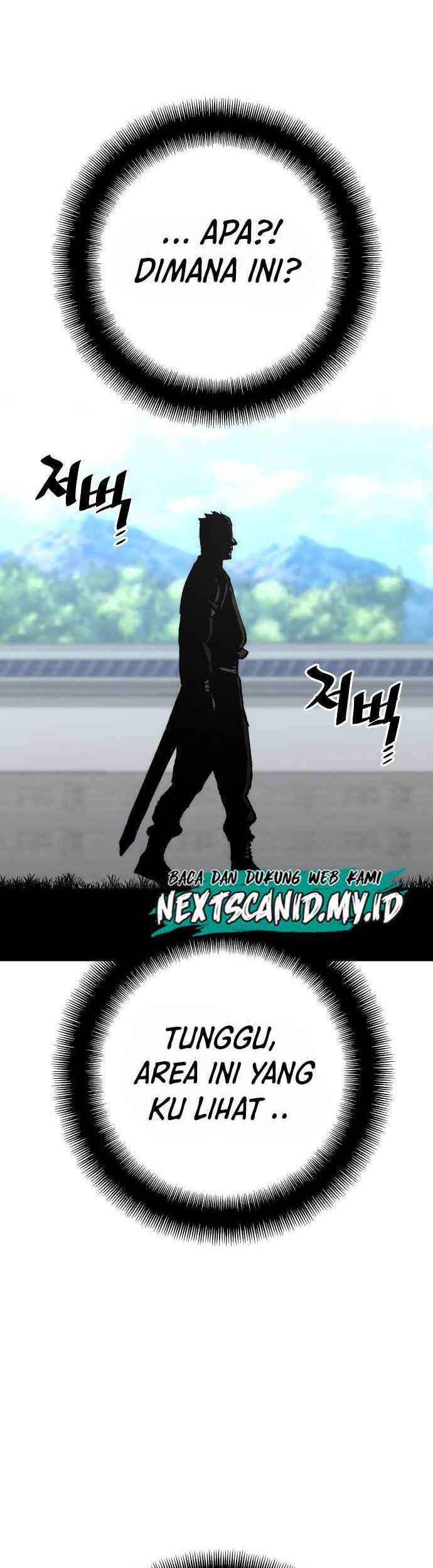 Heavenly Demon Cultivation Simulation chapter 51 halaman 98