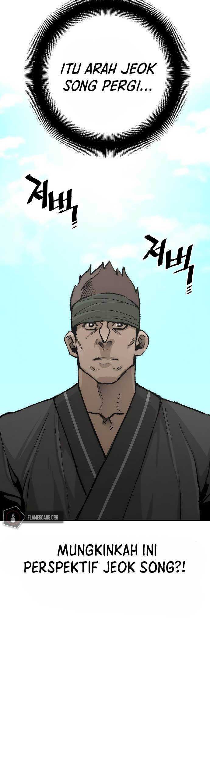Heavenly Demon Cultivation Simulation chapter 51 halaman 99