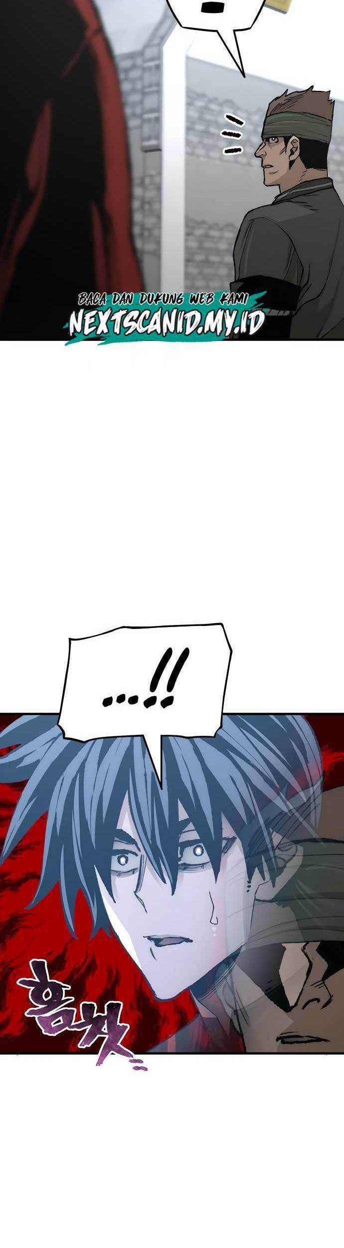 Heavenly Demon Cultivation Simulation chapter 51 halaman 102