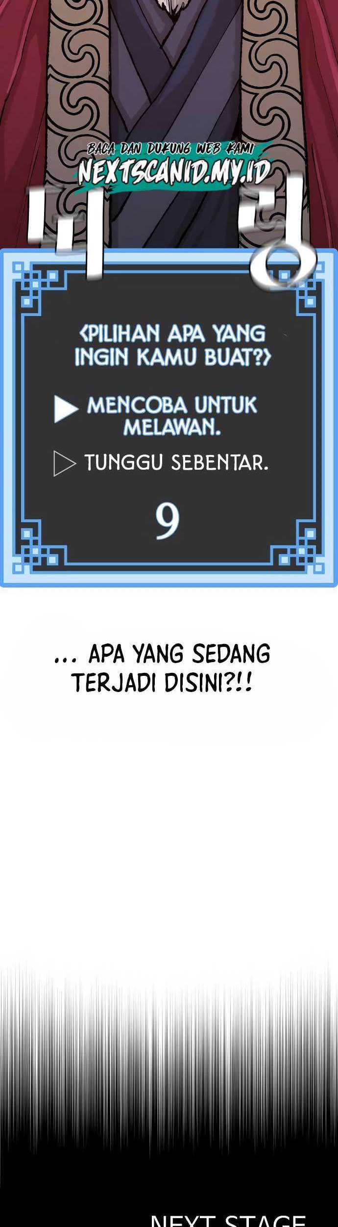 Heavenly Demon Cultivation Simulation chapter 51 halaman 105