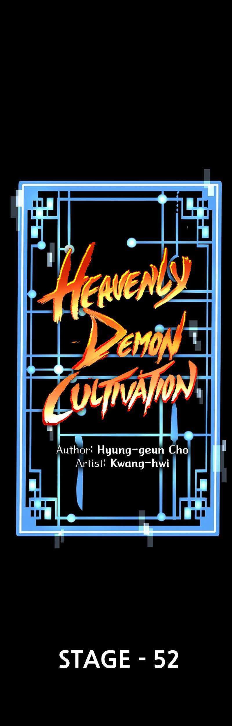 Heavenly Demon Cultivation Simulation chapter 52 halaman 2