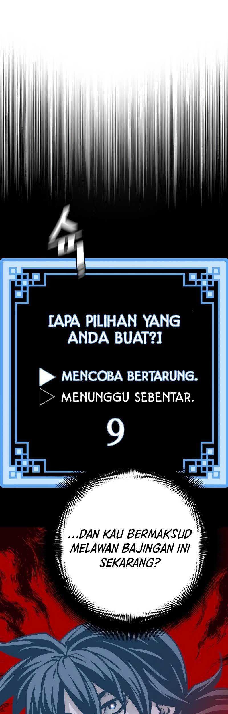 Heavenly Demon Cultivation Simulation chapter 52 halaman 6