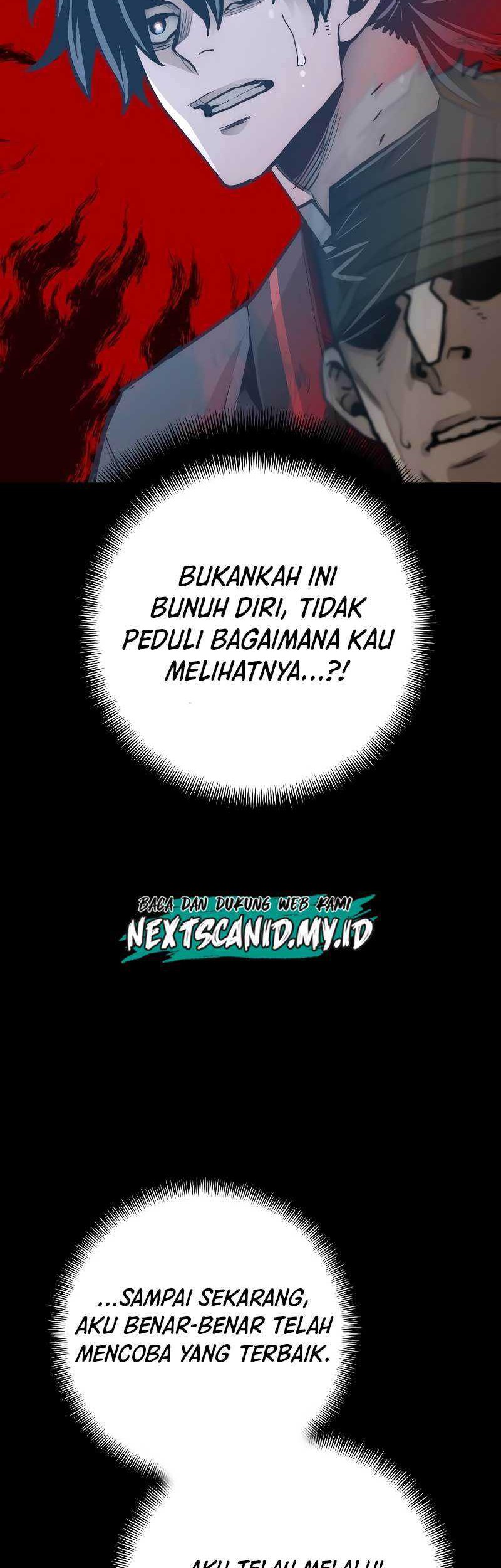 Heavenly Demon Cultivation Simulation chapter 52 halaman 7
