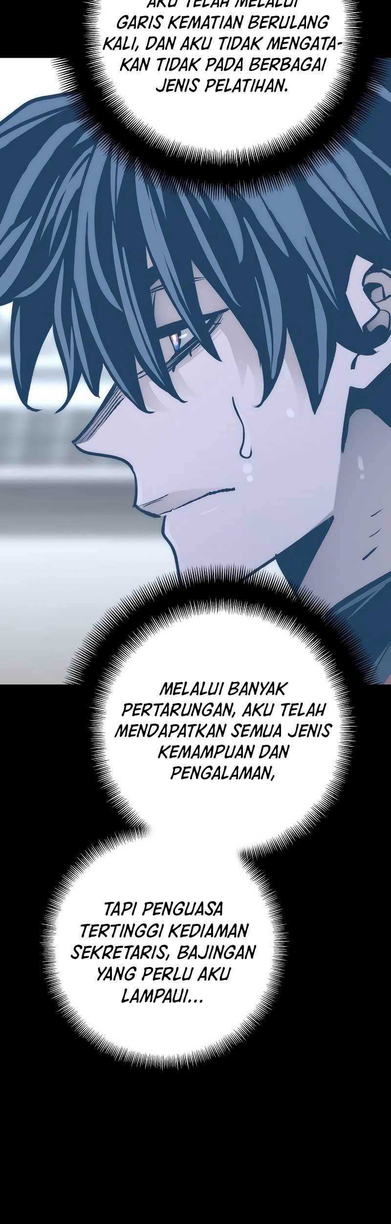 Heavenly Demon Cultivation Simulation chapter 52 halaman 8