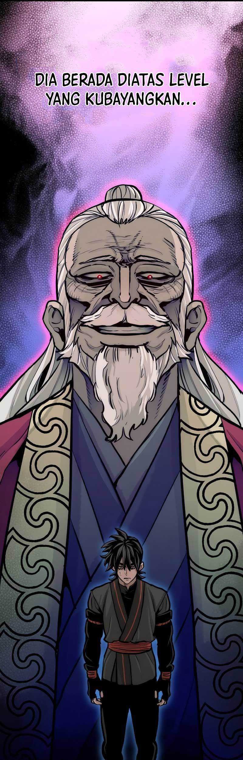 Heavenly Demon Cultivation Simulation chapter 52 halaman 10