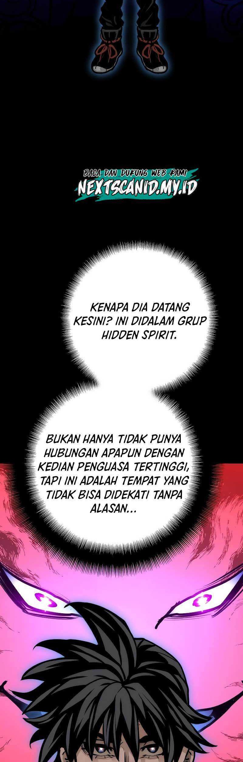 Heavenly Demon Cultivation Simulation chapter 52 halaman 11