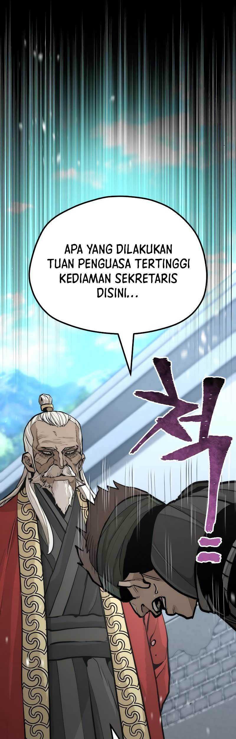 Heavenly Demon Cultivation Simulation chapter 52 halaman 14