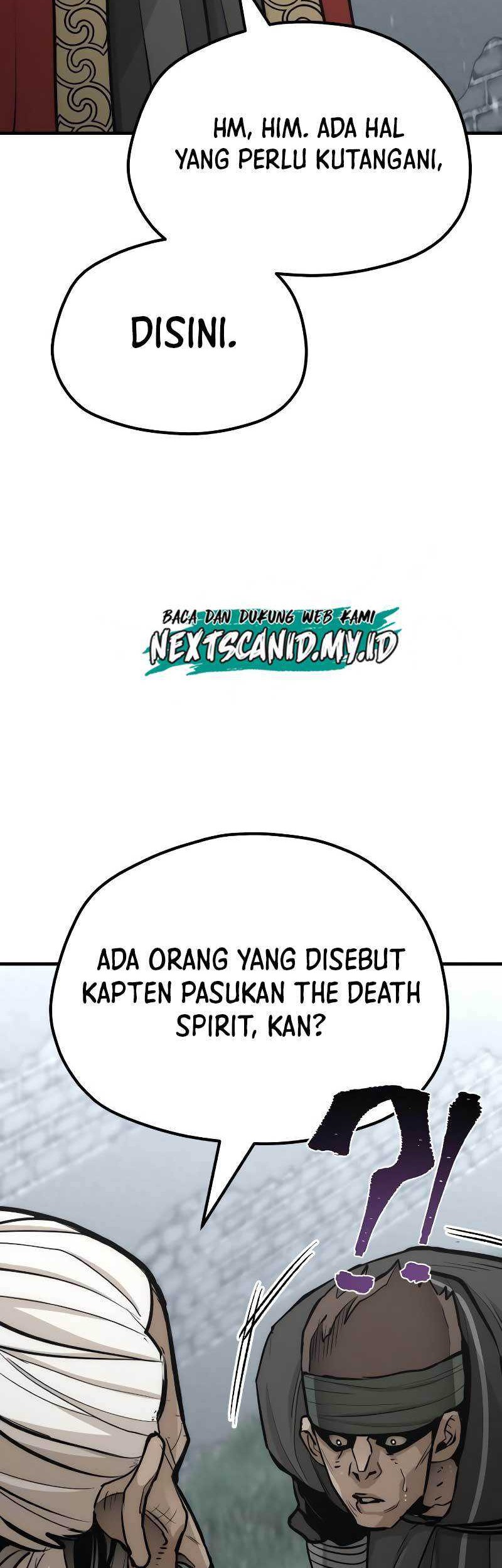 Heavenly Demon Cultivation Simulation chapter 52 halaman 15