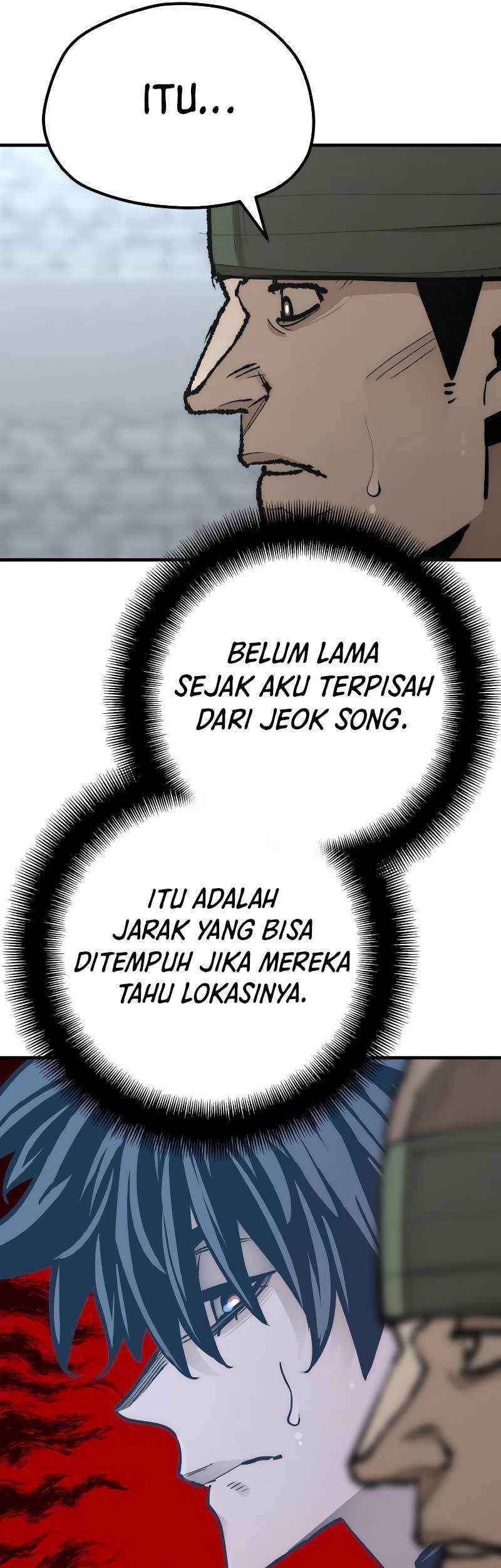 Heavenly Demon Cultivation Simulation chapter 52 halaman 20