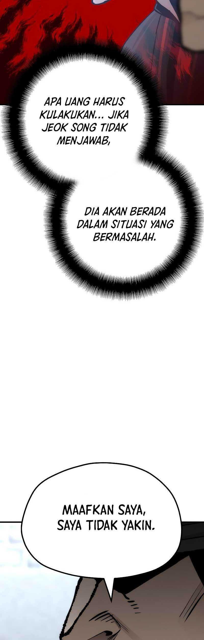 Heavenly Demon Cultivation Simulation chapter 52 halaman 21