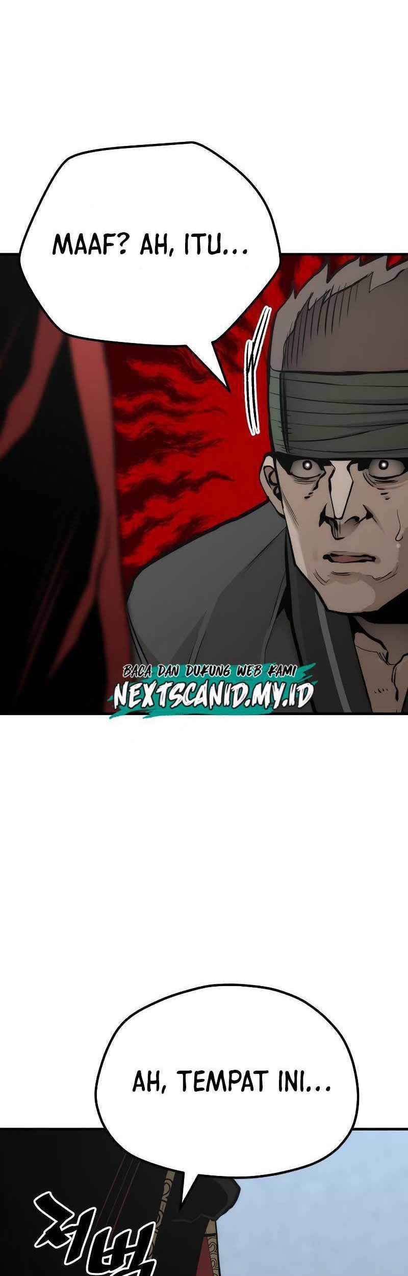 Heavenly Demon Cultivation Simulation chapter 52 halaman 29