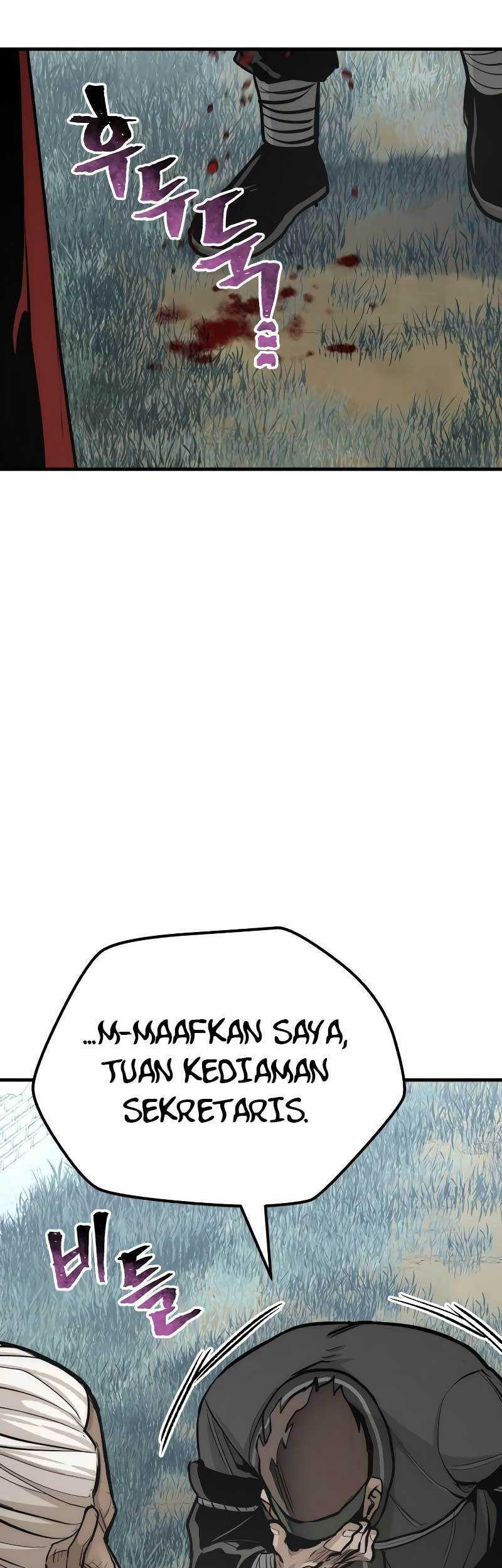 Heavenly Demon Cultivation Simulation chapter 52 halaman 32