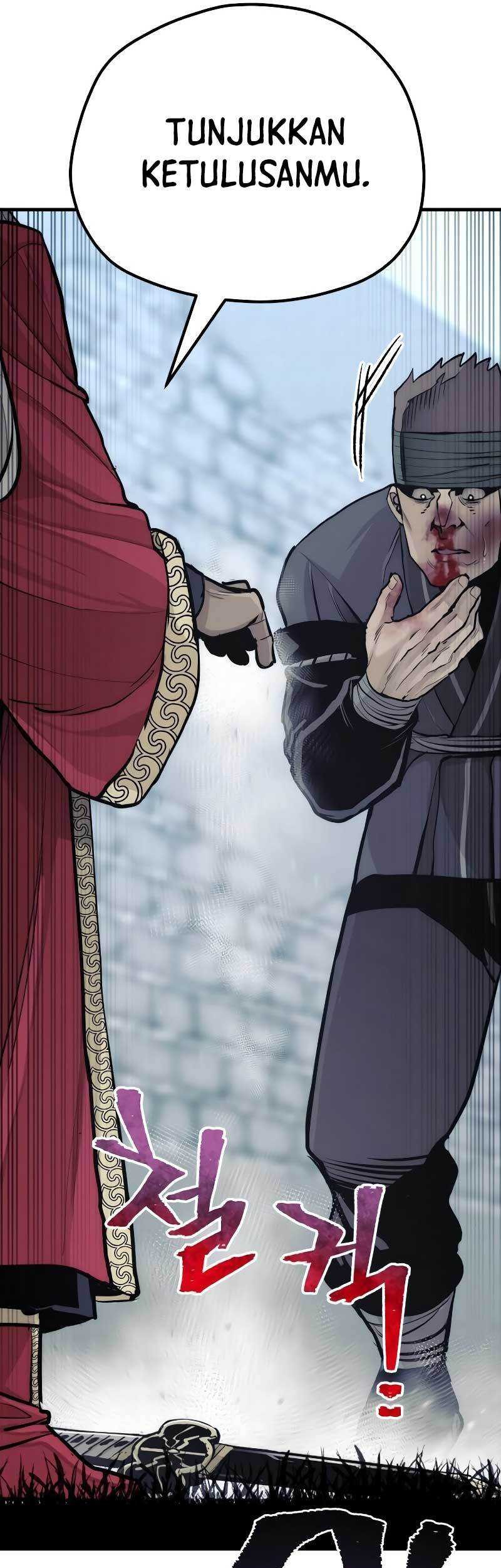 Heavenly Demon Cultivation Simulation chapter 52 halaman 36