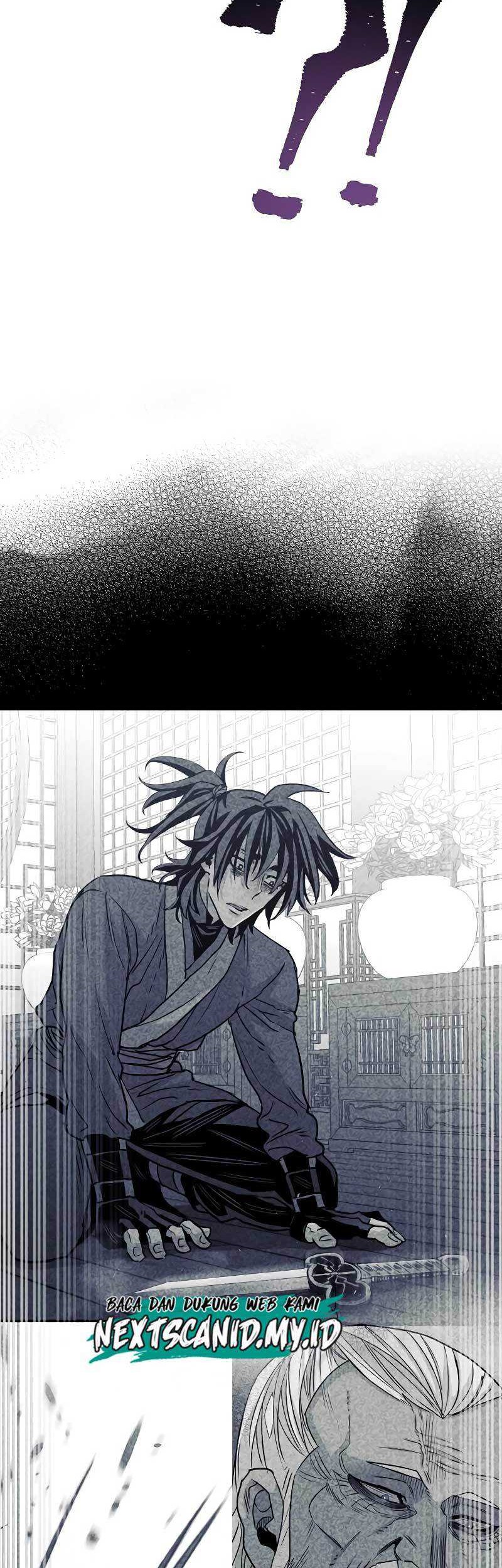 Heavenly Demon Cultivation Simulation chapter 52 halaman 37