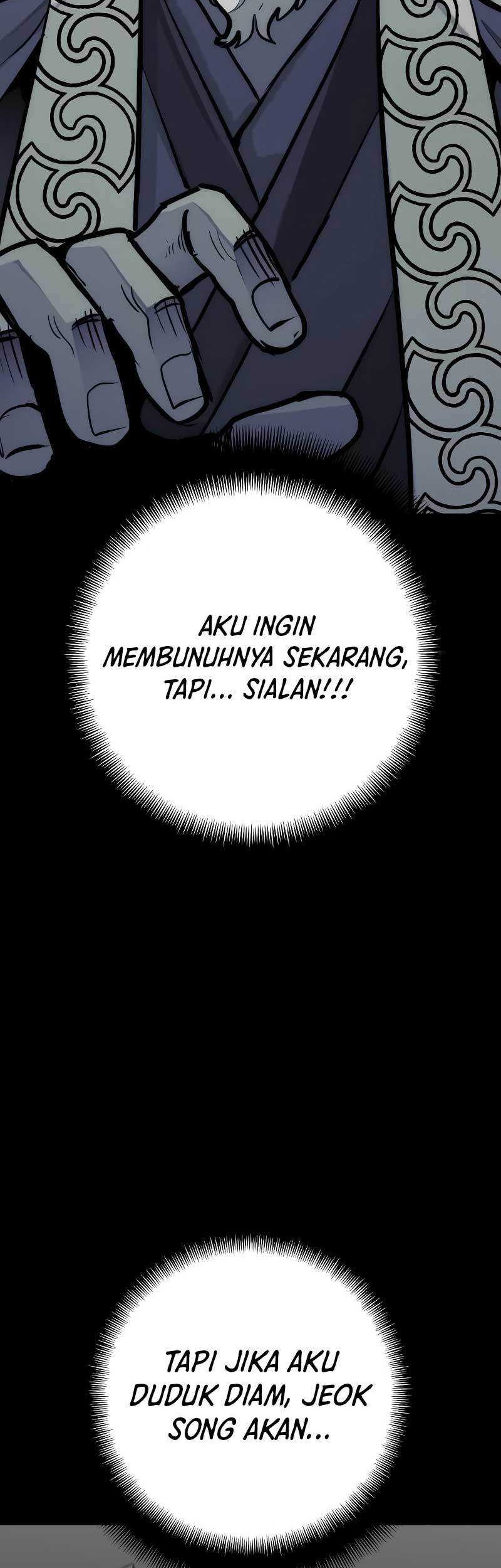 Heavenly Demon Cultivation Simulation chapter 52 halaman 40