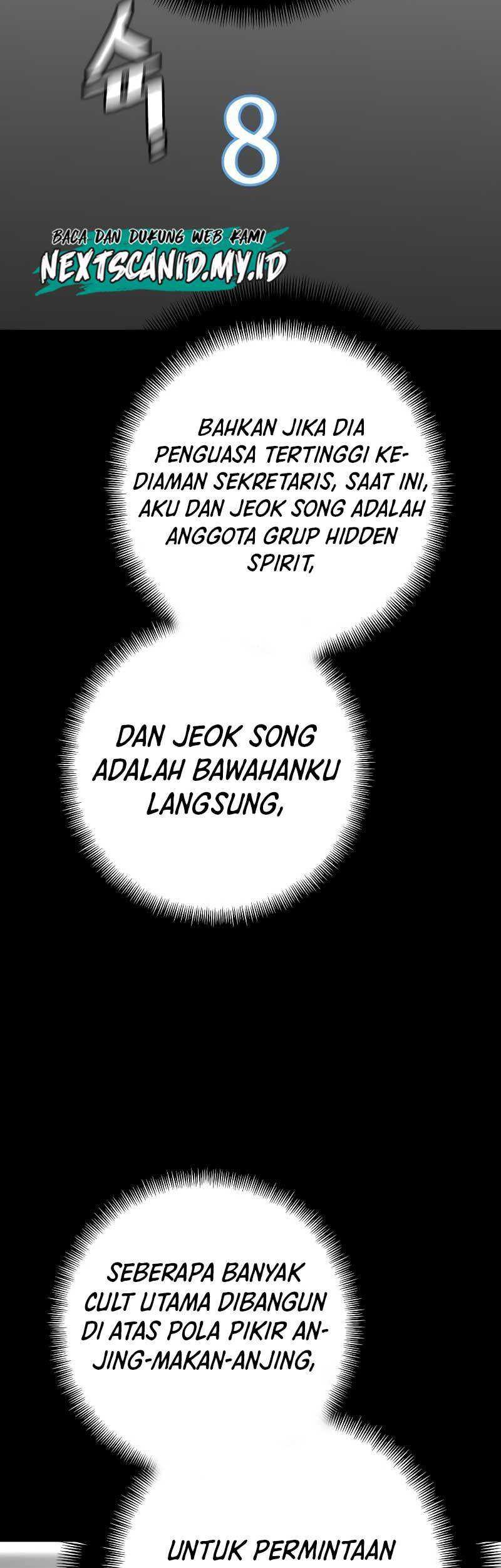 Heavenly Demon Cultivation Simulation chapter 52 halaman 41