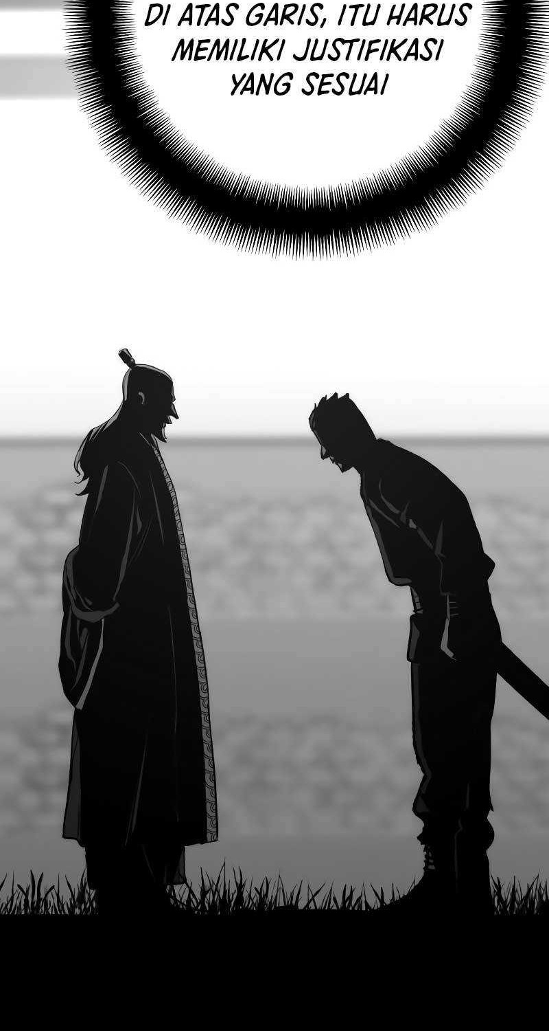 Heavenly Demon Cultivation Simulation chapter 52 halaman 42