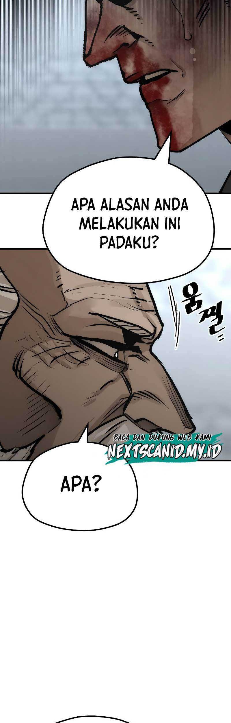 Heavenly Demon Cultivation Simulation chapter 52 halaman 44