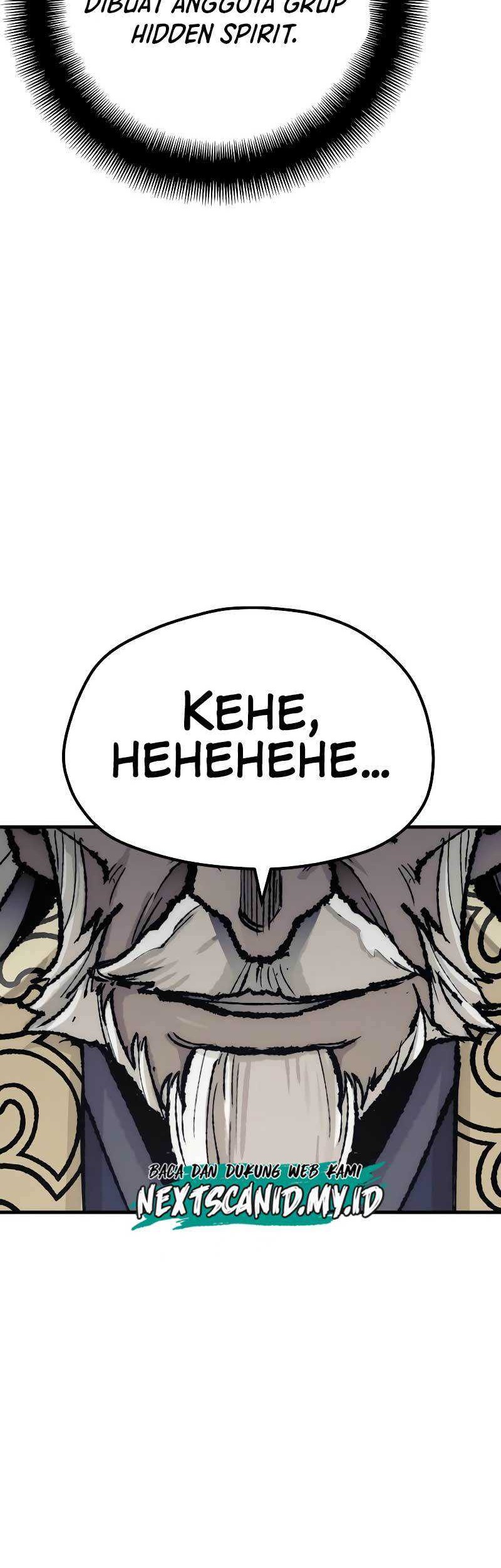 Heavenly Demon Cultivation Simulation chapter 52 halaman 48