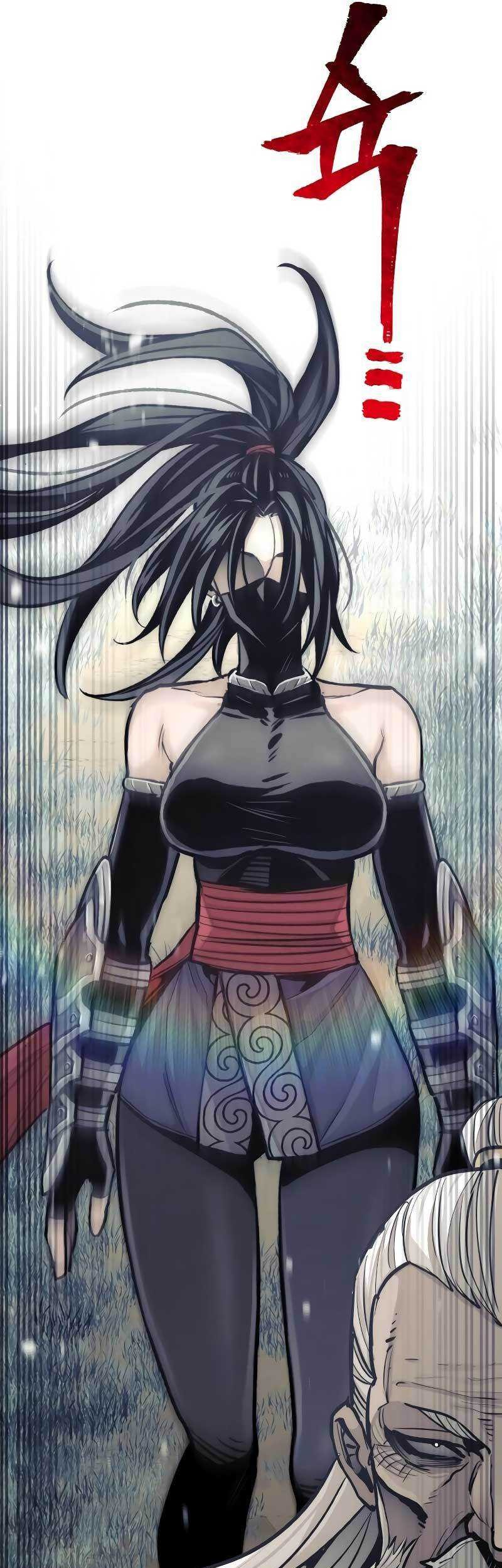 Heavenly Demon Cultivation Simulation chapter 52 halaman 51