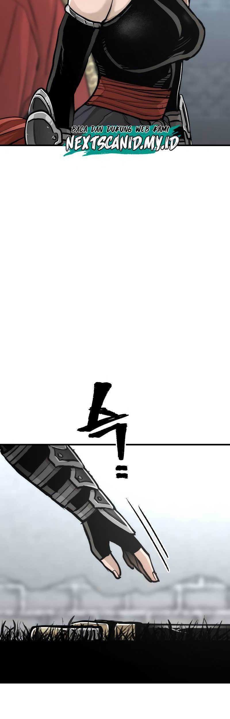 Heavenly Demon Cultivation Simulation chapter 52 halaman 53