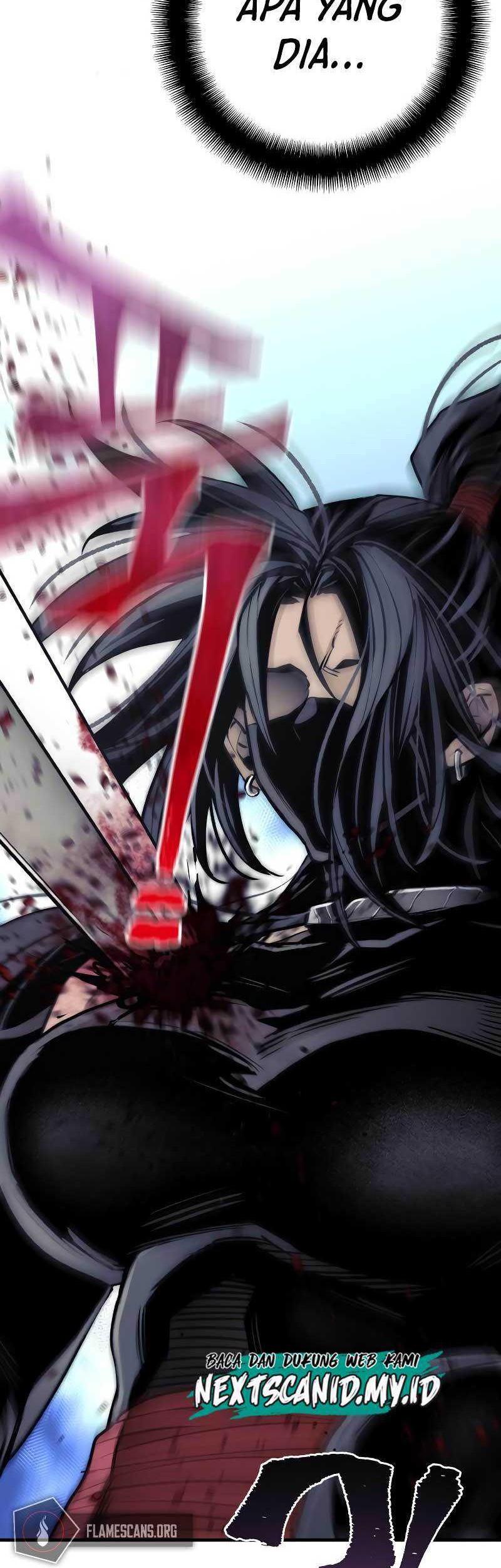 Heavenly Demon Cultivation Simulation chapter 52 halaman 56