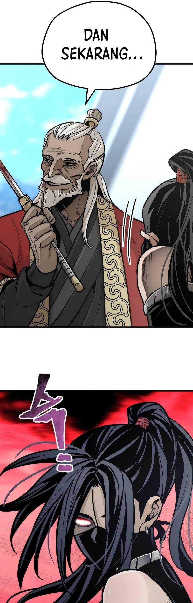 Heavenly Demon Cultivation Simulation chapter 52 halaman 59