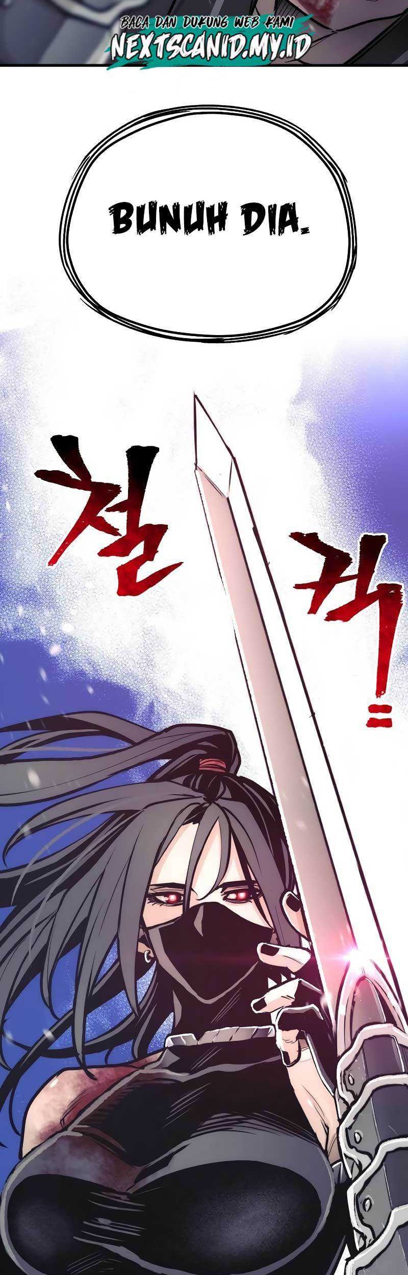 Heavenly Demon Cultivation Simulation chapter 52 halaman 61