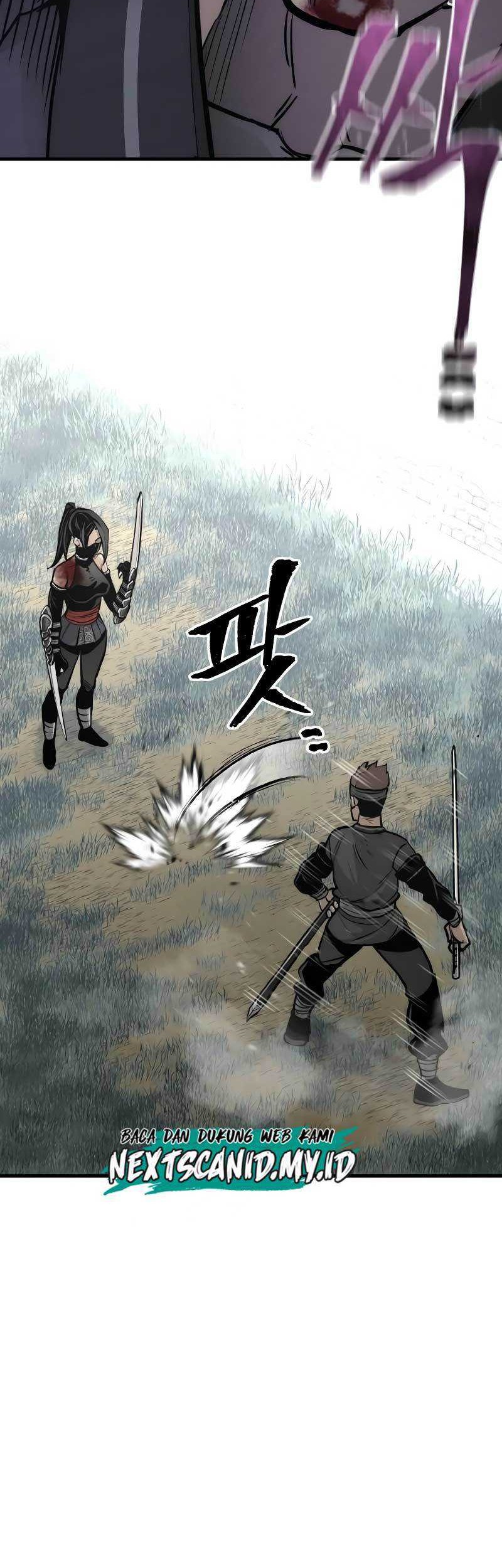 Heavenly Demon Cultivation Simulation chapter 52 halaman 64