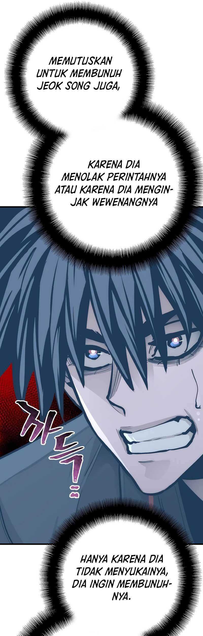 Heavenly Demon Cultivation Simulation chapter 52 halaman 67
