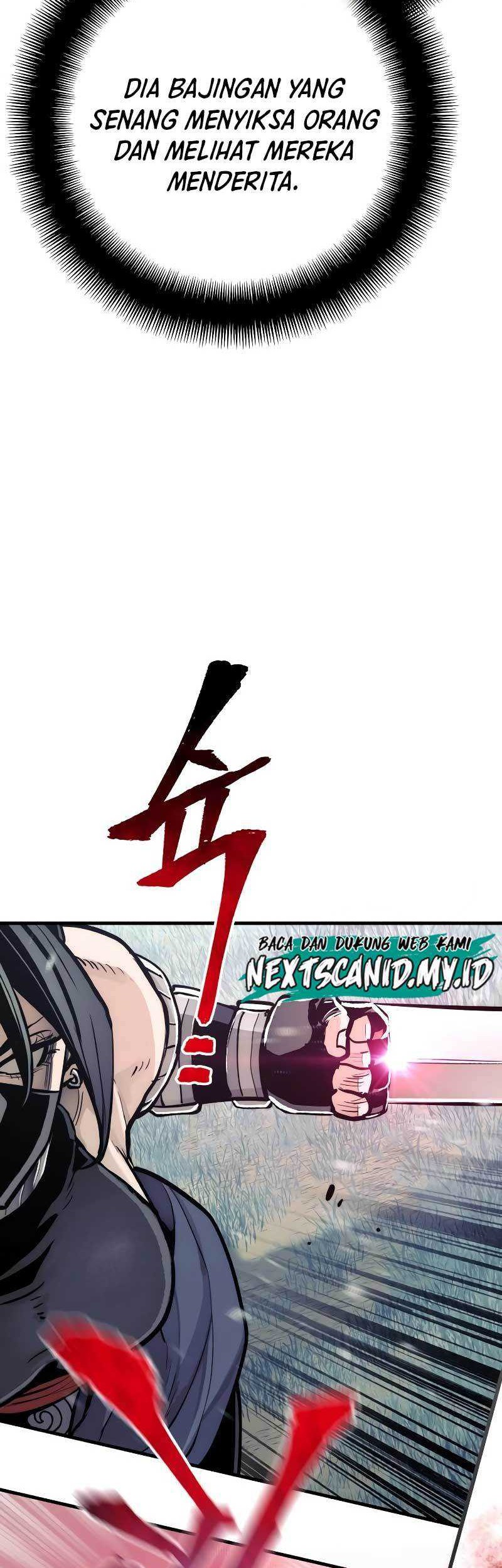 Heavenly Demon Cultivation Simulation chapter 52 halaman 68