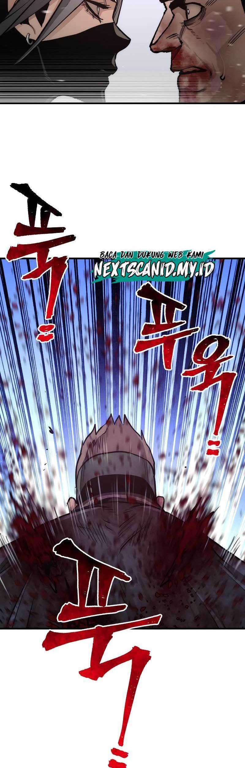 Heavenly Demon Cultivation Simulation chapter 52 halaman 72