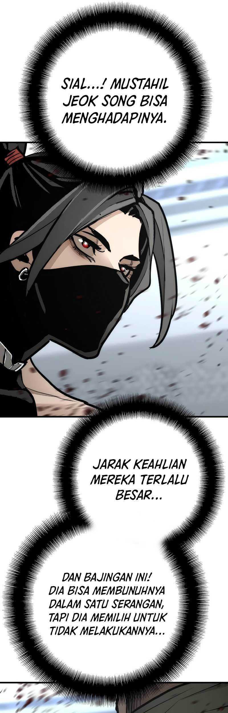 Heavenly Demon Cultivation Simulation chapter 52 halaman 74