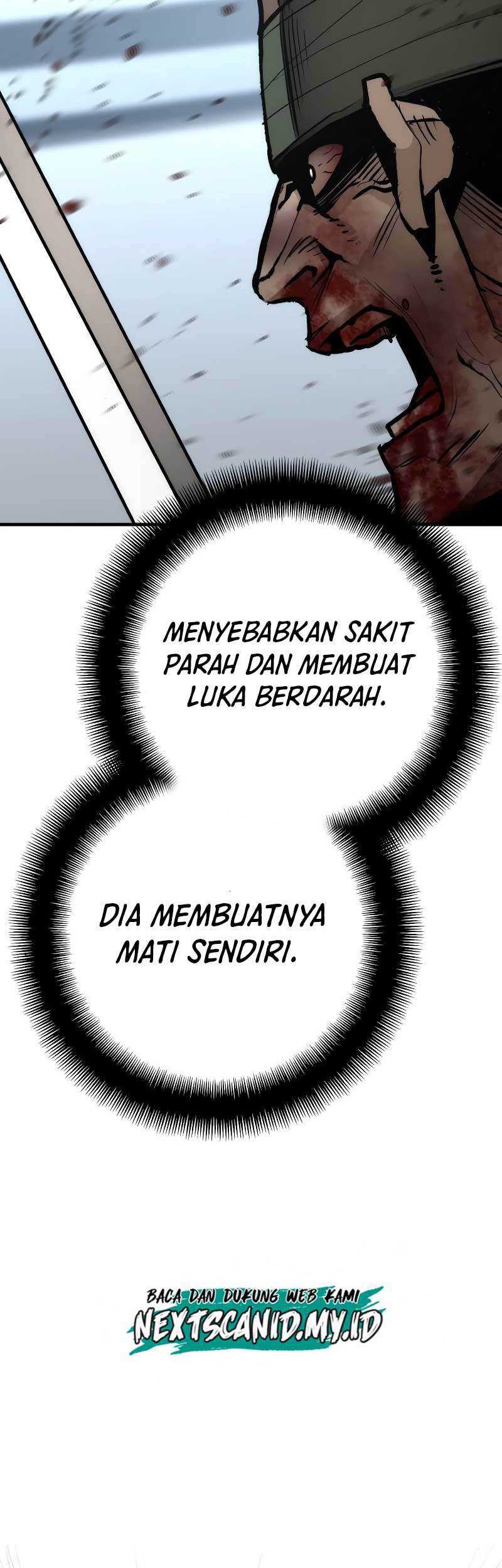 Heavenly Demon Cultivation Simulation chapter 52 halaman 75