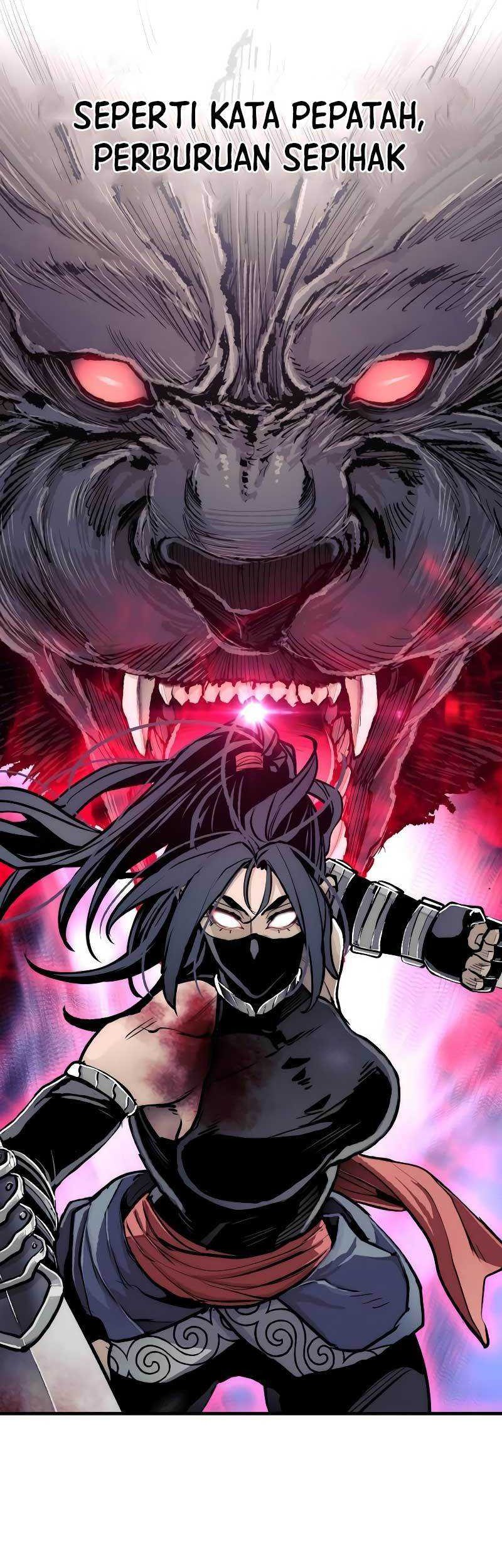 Heavenly Demon Cultivation Simulation chapter 52 halaman 76