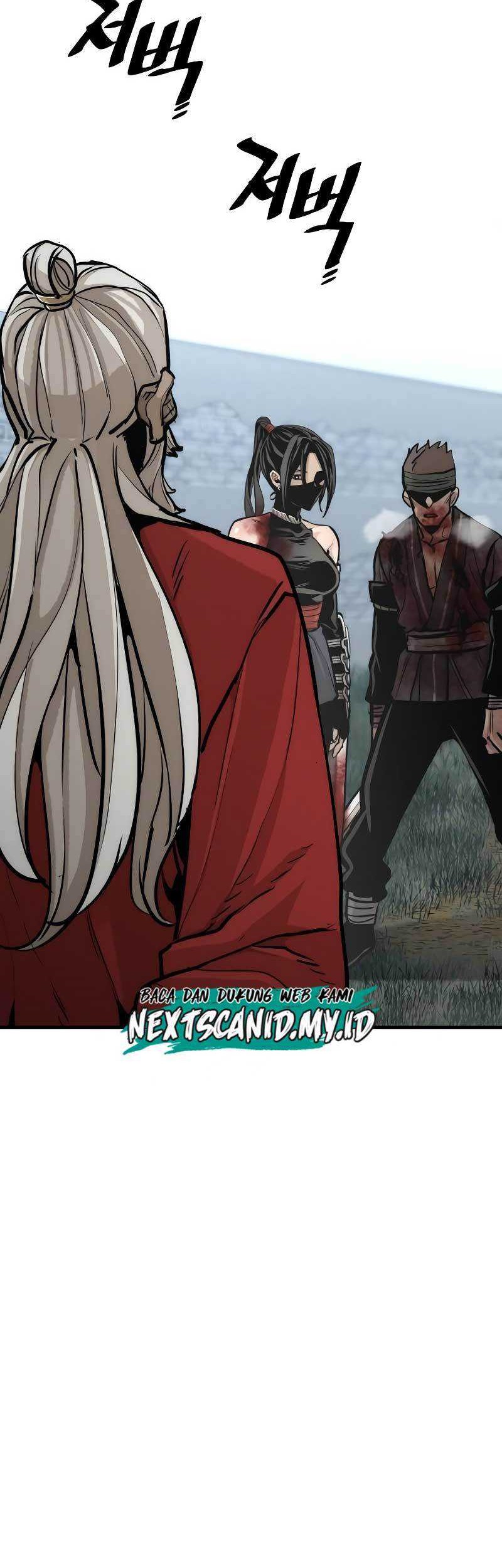 Heavenly Demon Cultivation Simulation chapter 52 halaman 79