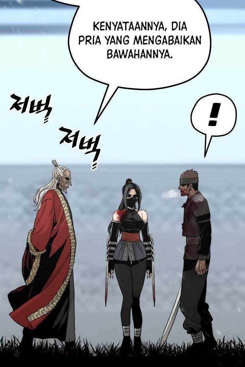 Heavenly Demon Cultivation Simulation chapter 52 halaman 81