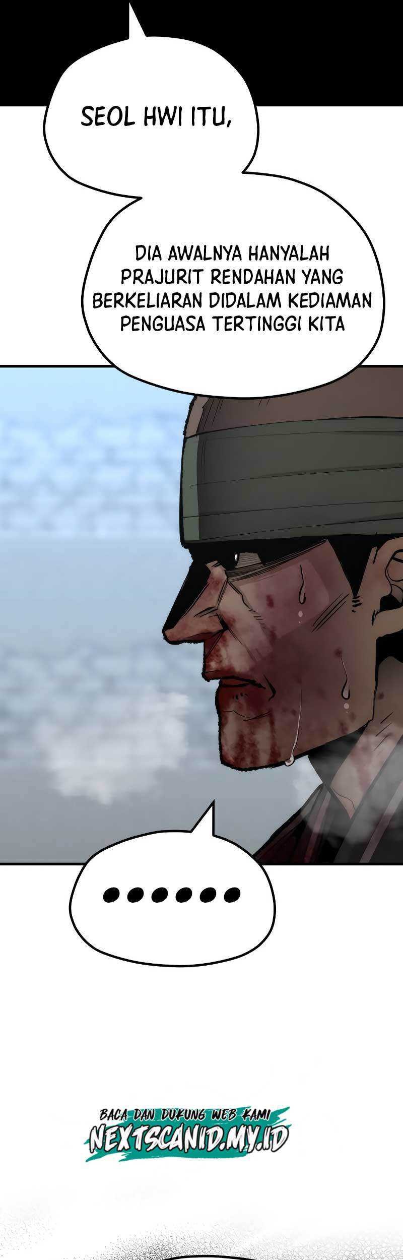 Heavenly Demon Cultivation Simulation chapter 52 halaman 82