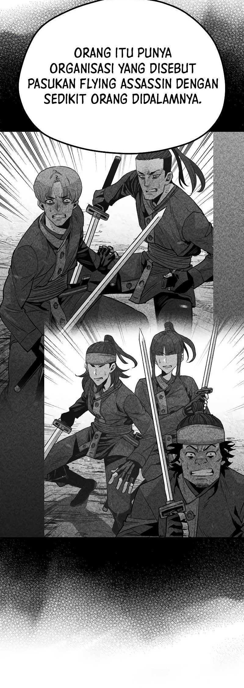 Heavenly Demon Cultivation Simulation chapter 52 halaman 83