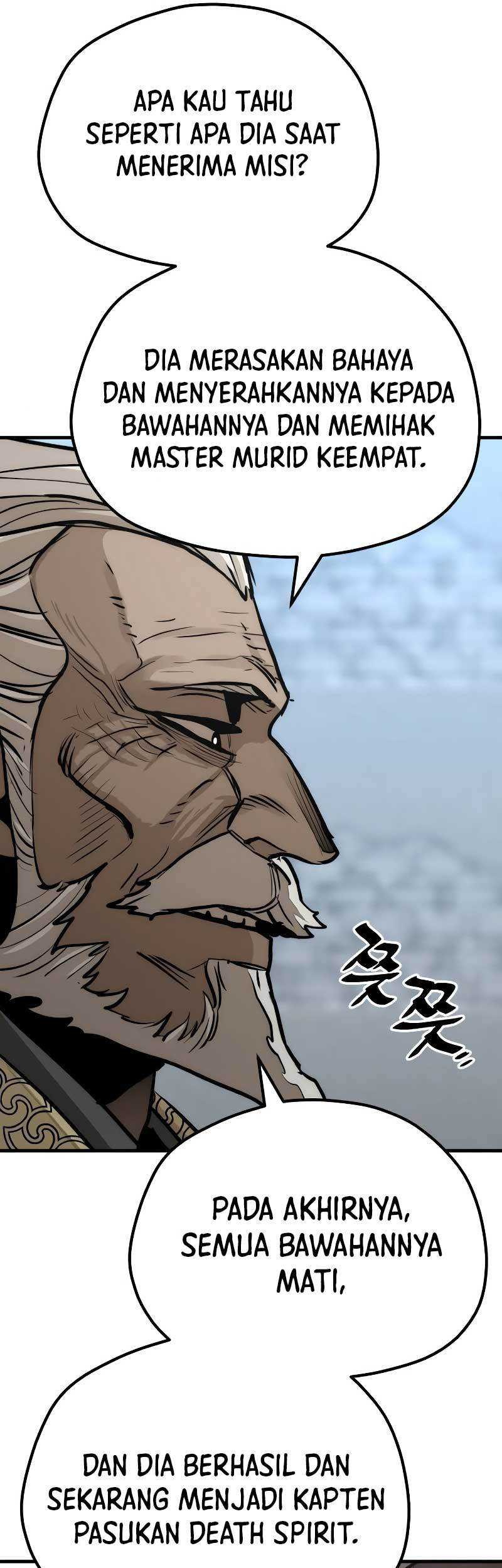 Heavenly Demon Cultivation Simulation chapter 52 halaman 84