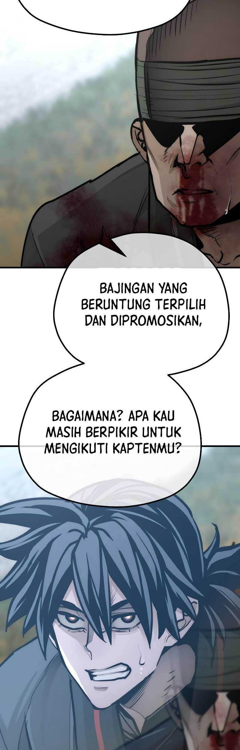 Heavenly Demon Cultivation Simulation chapter 52 halaman 85