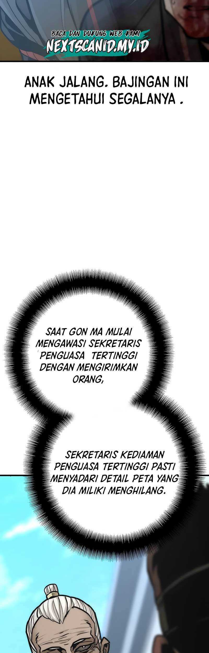 Heavenly Demon Cultivation Simulation chapter 52 halaman 86