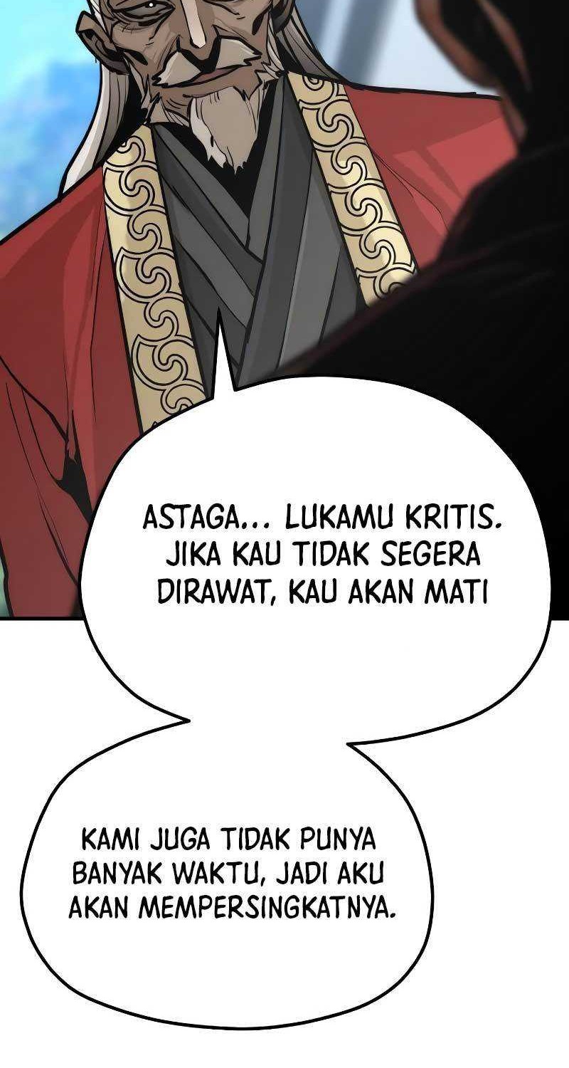 Heavenly Demon Cultivation Simulation chapter 52 halaman 87