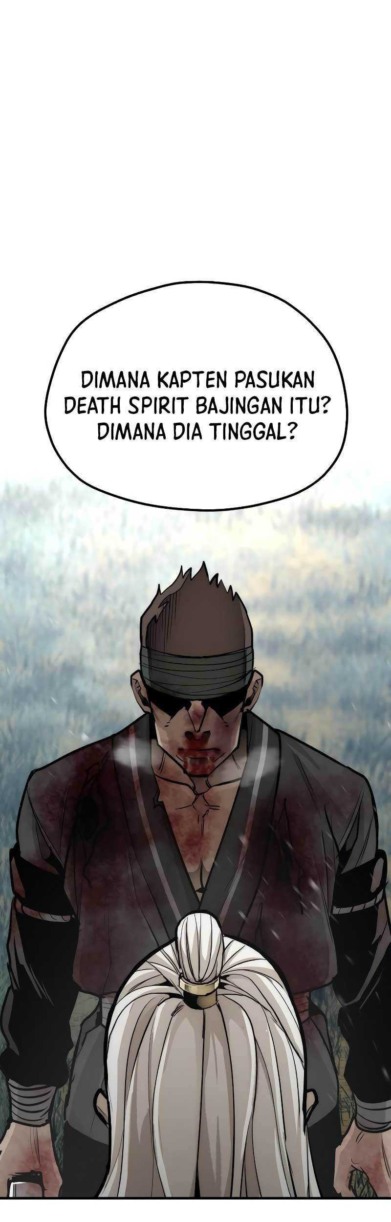 Heavenly Demon Cultivation Simulation chapter 52 halaman 88