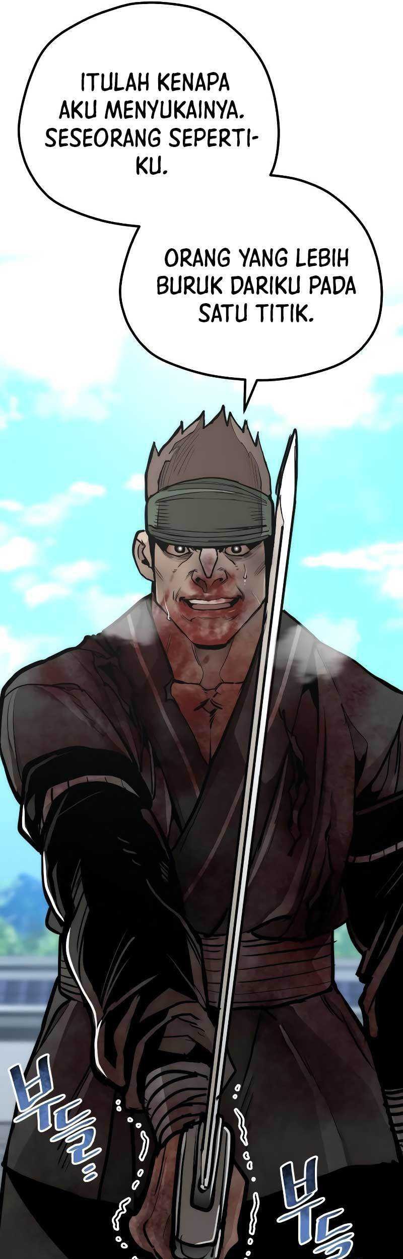 Heavenly Demon Cultivation Simulation chapter 52 halaman 97