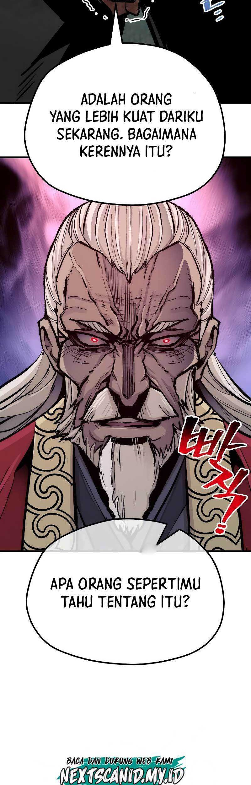 Heavenly Demon Cultivation Simulation chapter 52 halaman 98