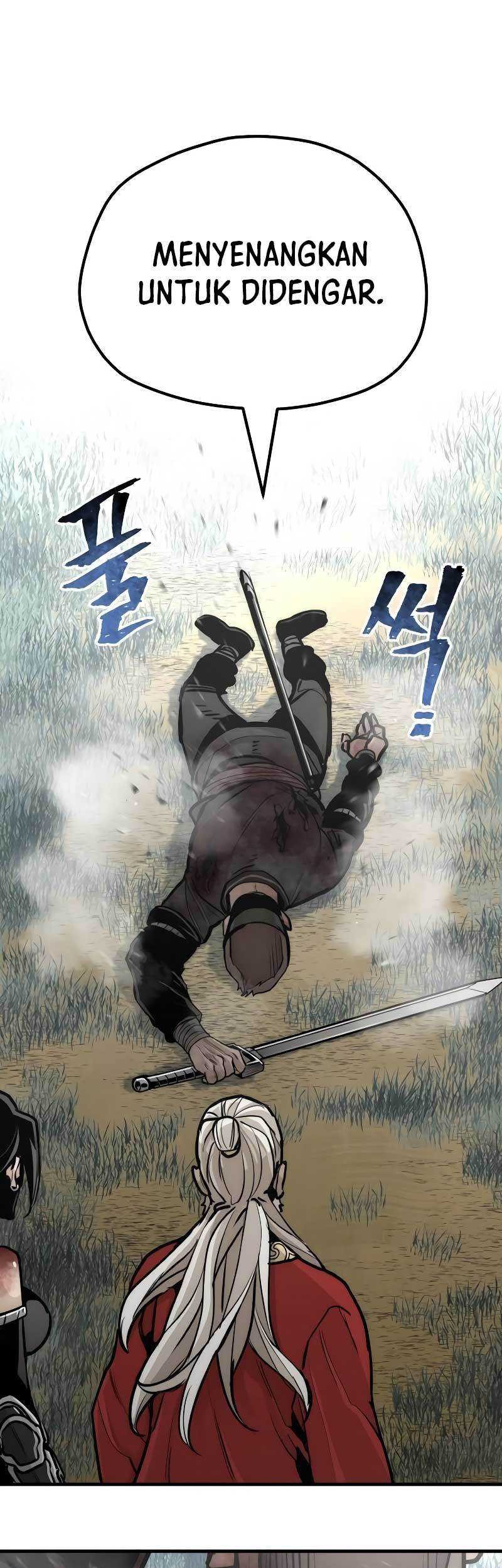 Heavenly Demon Cultivation Simulation chapter 52 halaman 101