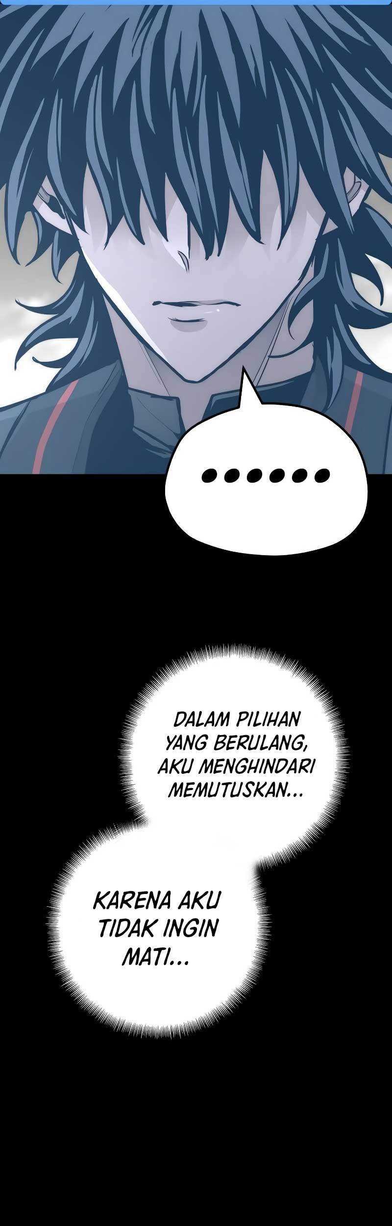 Heavenly Demon Cultivation Simulation chapter 52 halaman 105